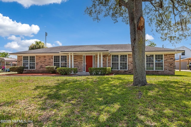 2740 Brookwood Dr, Orange Park, FL 32073 - photo 2