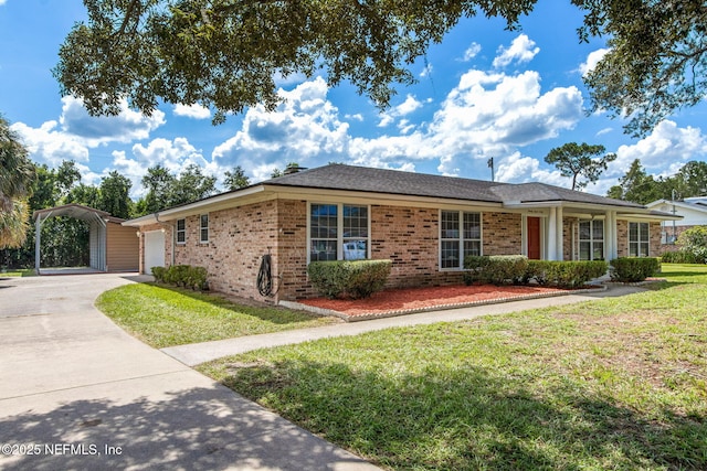 2740 Brookwood Dr, Orange Park, FL 32073 - photo 3