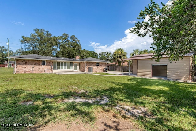 2740 Brookwood Dr, Orange Park, FL 32073 - photo 39
