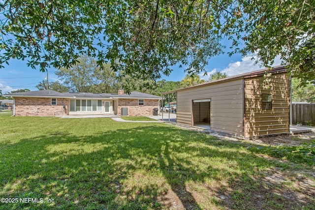 2740 Brookwood Dr, Orange Park, FL 32073 - photo 45