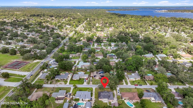 2740 Brookwood Dr, Orange Park, FL 32073 - photo 48