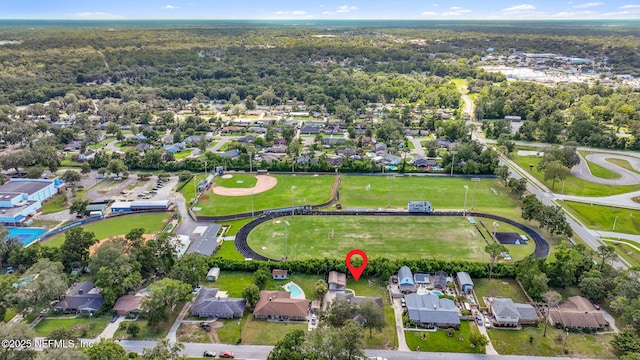 2740 Brookwood Dr, Orange Park, FL 32073 - photo 52