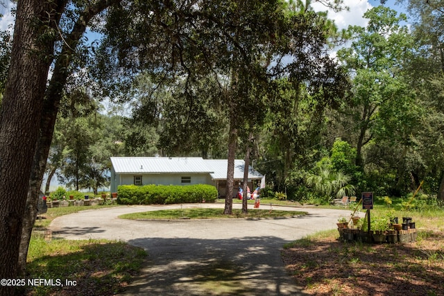 6301 Little Lake Geneva Rd, Keystone Heights, FL 32656 - photo 1