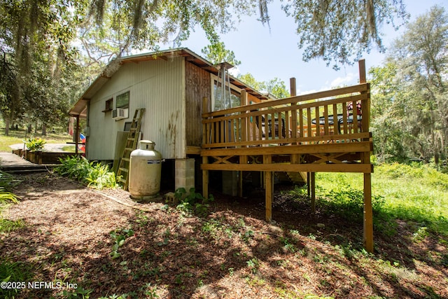 6301 Little Lake Geneva Rd, Keystone Heights, FL 32656 - photo 22