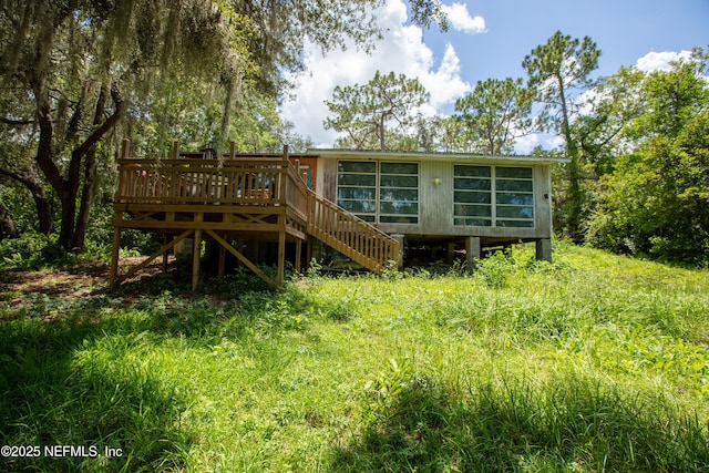 6301 Little Lake Geneva Rd, Keystone Heights, FL 32656 - photo 23