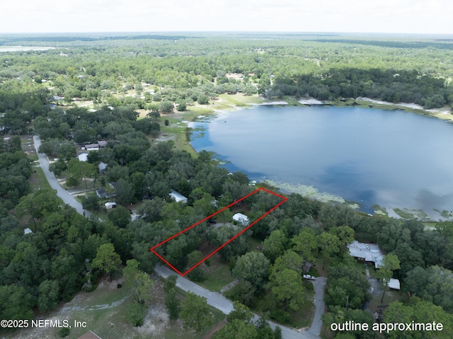 6301 Little Lake Geneva Rd, Keystone Heights, FL 32656 - photo 26