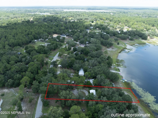 6301 Little Lake Geneva Rd, Keystone Heights, FL 32656 - photo 27