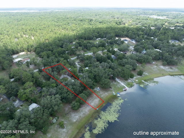 6301 Little Lake Geneva Rd, Keystone Heights, FL 32656 - photo 28