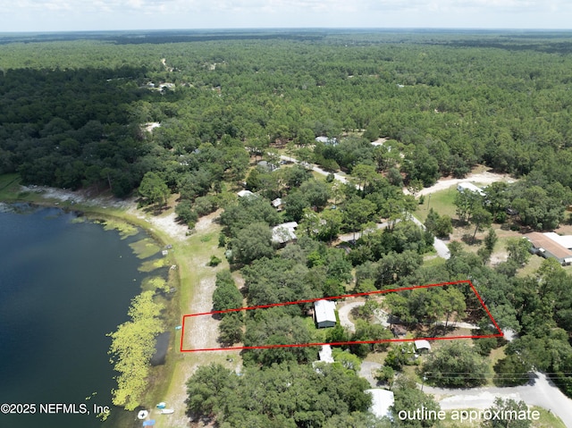 6301 Little Lake Geneva Rd, Keystone Heights, FL 32656 - photo 31