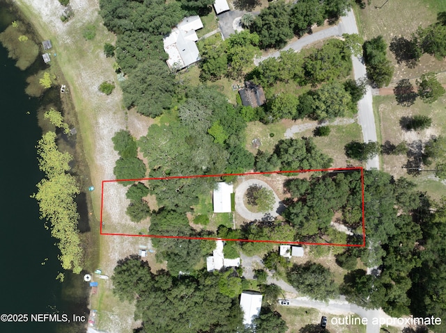 6301 Little Lake Geneva Rd, Keystone Heights, FL 32656 - photo 32