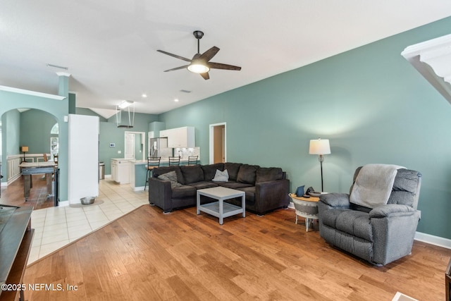 725 Dewberry Dr, Saint Johns, FL 32259 - photo 12