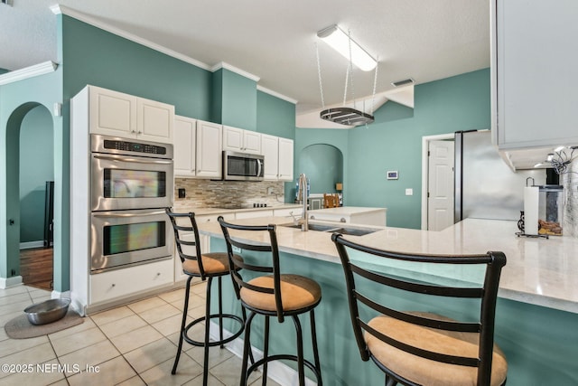 725 Dewberry Dr, Saint Johns, FL 32259 - photo 5