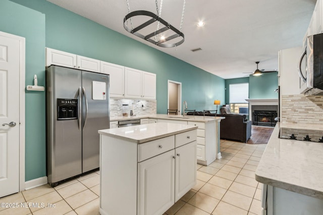 725 Dewberry Dr, Saint Johns, FL 32259 - photo 3