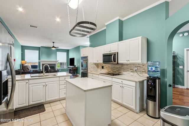725 Dewberry Dr, Saint Johns, FL 32259 - photo 4