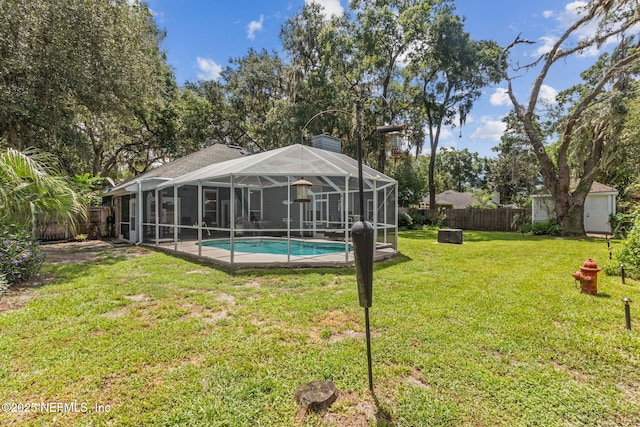 725 Dewberry Dr, Saint Johns, FL 32259 - photo 32