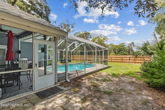 725 Dewberry Dr, Saint Johns, FL 32259 - photo 34