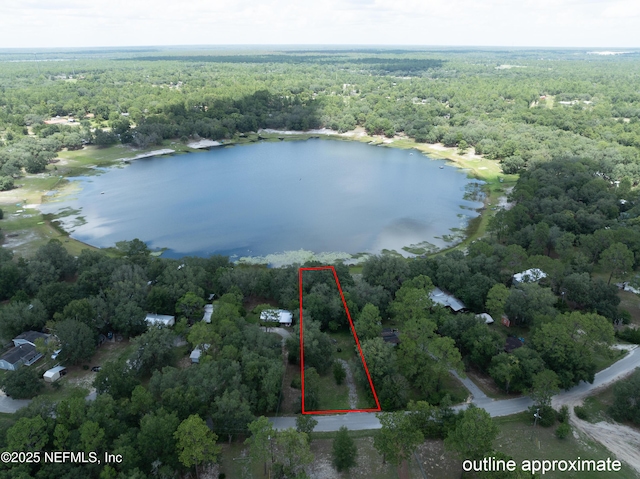 6305 Little Lake Geneva Rd, Keystone Heights, FL 32656 - photo 9