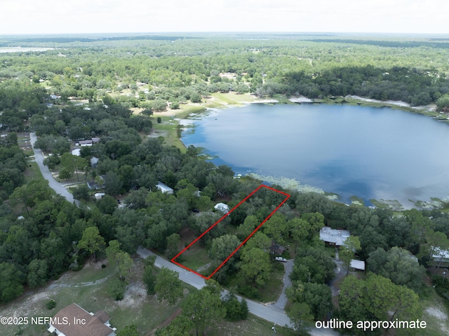 6305 Little Lake Geneva Rd, Keystone Heights, FL 32656 - photo 10