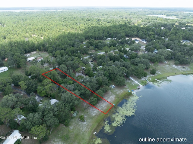 6305 Little Lake Geneva Rd, Keystone Heights, FL 32656 - photo 12
