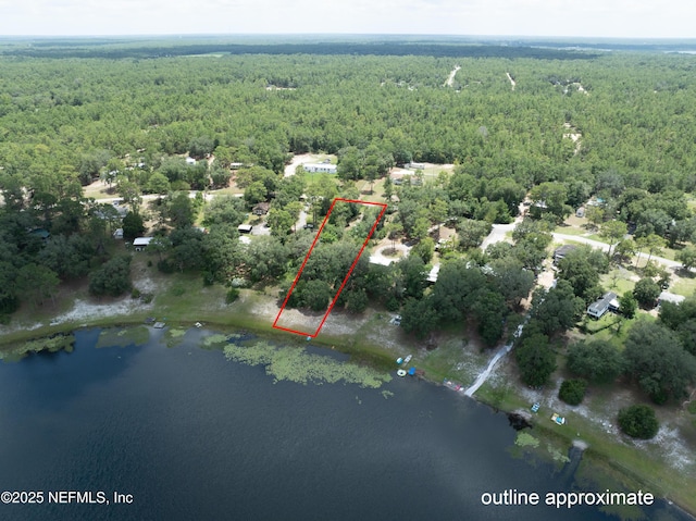 6305 Little Lake Geneva Rd, Keystone Heights, FL 32656 - photo 14