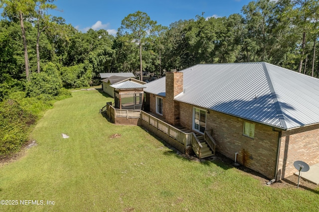 224 Crocus Ln, Hawthorne, FL 32640 - photo 44