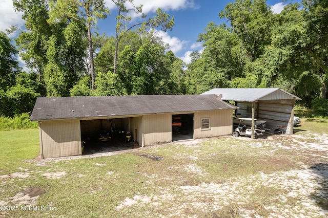 224 Crocus Ln, Hawthorne, FL 32640 - photo 51