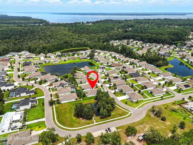 3119 Tuesdays Cv, Green Cove Springs, FL 32043 - photo 47