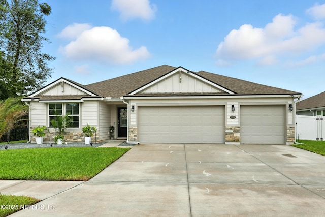 3119 Tuesdays Cv, Green Cove Springs, FL 32043 - photo 1