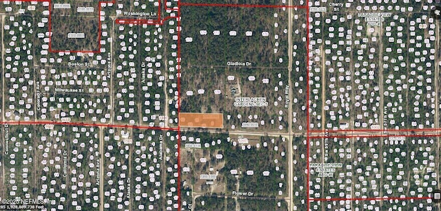 0 Main St, Interlachen, FL 32148 - photo 4