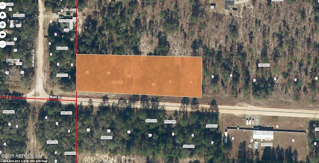 0 Main St, Interlachen, FL 32148 - photo 5