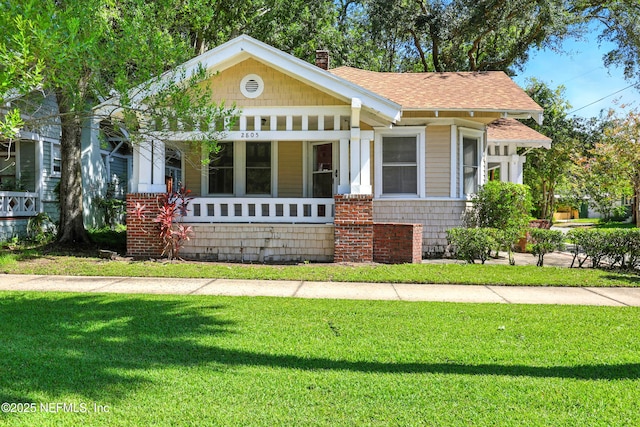 2805 Post St, Jacksonville, FL 32205 - photo 1