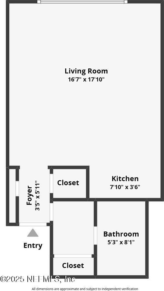 311 W Ashley St Unit 1115, Jacksonville, FL 32202 - photo 21