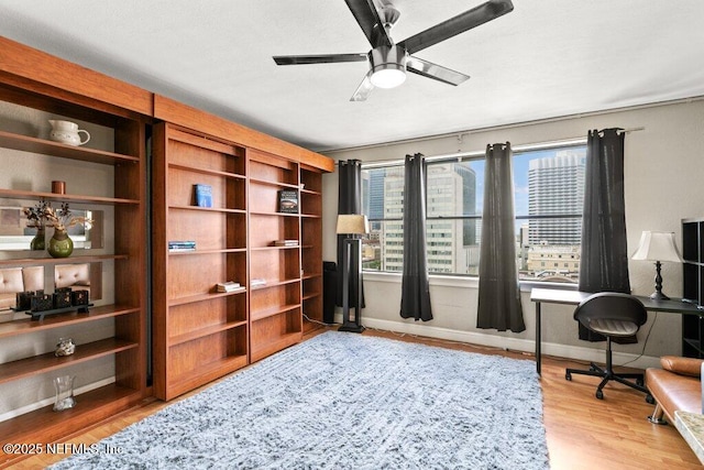 311 W Ashley St Unit 1115, Jacksonville, FL 32202 - photo 9