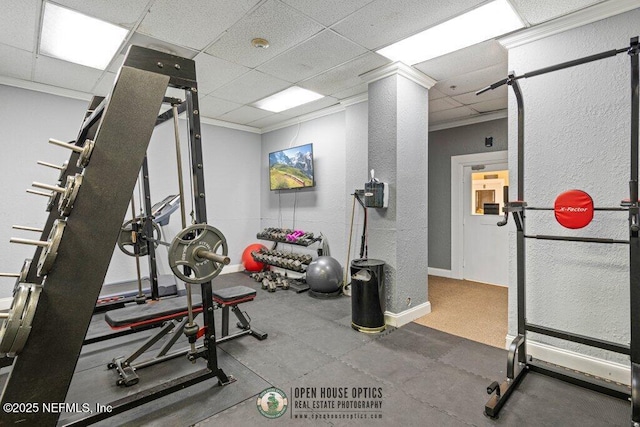 311 W Ashley St Unit 1115, Jacksonville, FL 32202 - photo 38