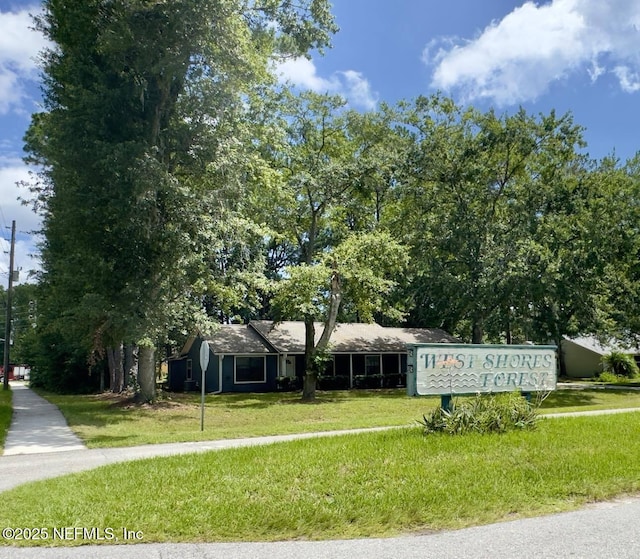 393 River Reach Rd, Fleming Island, FL 32003 - photo 34