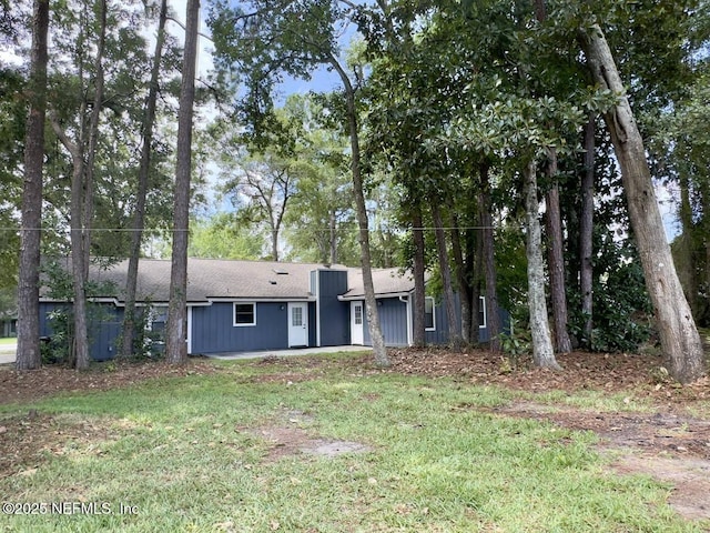 393 River Reach Rd, Fleming Island, FL 32003 - photo 25