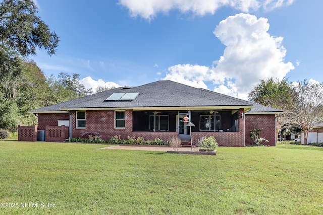 6120 Copper Dr, Macclenny, FL 32063 - photo 26