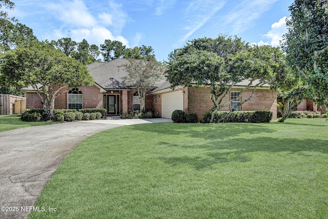 2257 Hammock Oaks Dr, Jacksonville, FL 32223 - photo 2