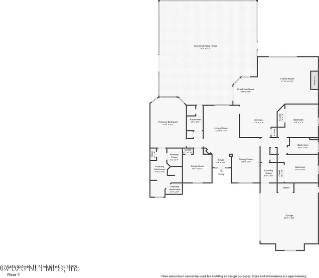 3484 Babiche St, Saint Johns, FL 32259 - photo 4