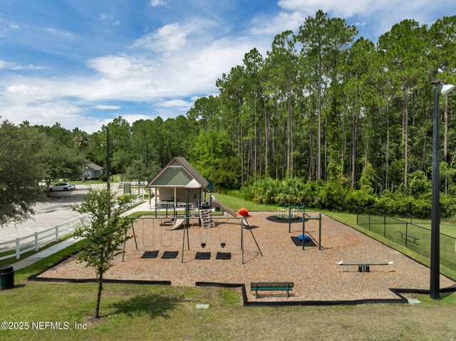 3484 Babiche St, Saint Johns, FL 32259 - photo 63
