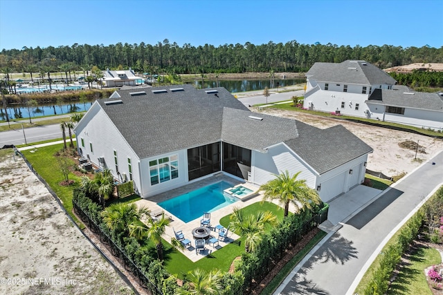 11983 Reunion Cir, Jacksonville, FL 32224 - photo 1