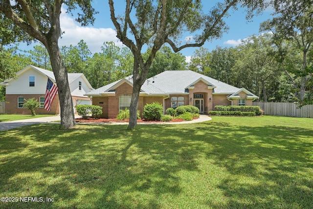 1221 Creekwood Way S, Saint Johns, FL 32259 - photo 1