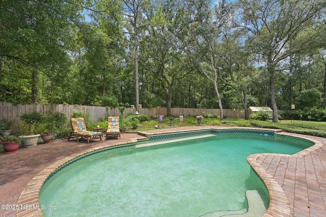1221 Creekwood Way S, Saint Johns, FL 32259 - photo 45