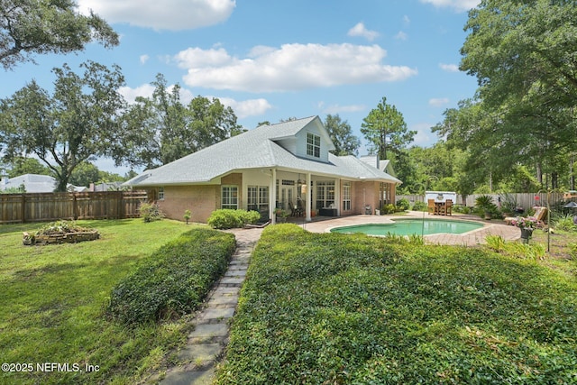 1221 Creekwood Way S, Saint Johns, FL 32259 - photo 46