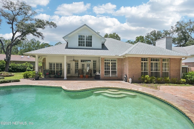 1221 Creekwood Way S, Saint Johns, FL 32259 - photo 47