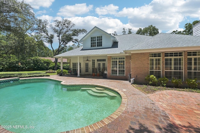 1221 Creekwood Way S, Saint Johns, FL 32259 - photo 48