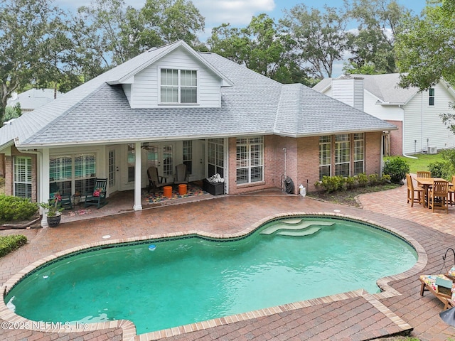 1221 Creekwood Way S, Saint Johns, FL 32259 - photo 51
