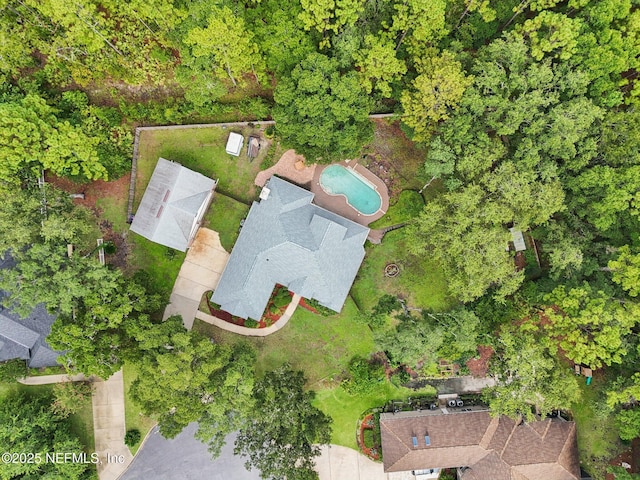 1221 Creekwood Way S, Saint Johns, FL 32259 - photo 55