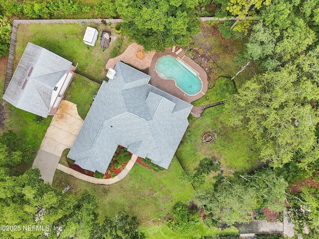 1221 Creekwood Way S, Saint Johns, FL 32259 - photo 56