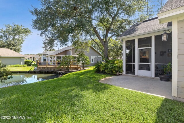 1886 Mourning Dove Ln, Jacksonville Beach, FL 32250 - photo 35
